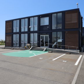 建築実績を更新しました