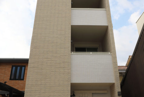 注文住宅 K様邸｜趣味に満たされる上質な住空間〔新築〕