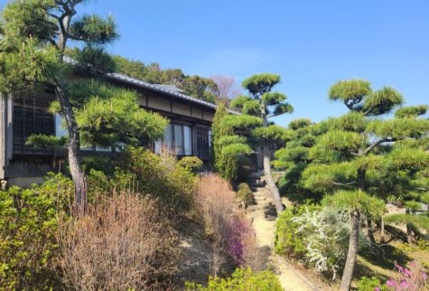 関西ハウス工業｜研修施設「松陰」SHOIN〔リノベーション〕